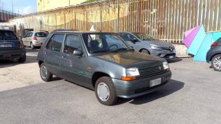 RENAULT R 5 usata, con ESP