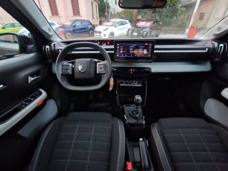 CITROEN C3 usata, con Controllo trazione