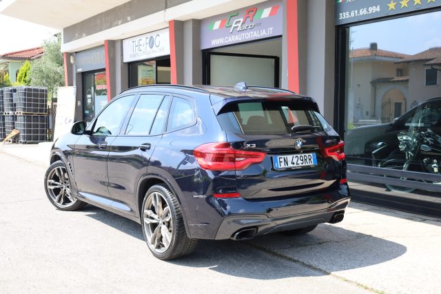 BMW X3 usata 133