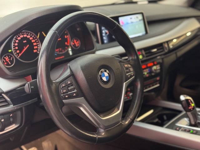 BMW X5 usata, con Controllo automatico clima