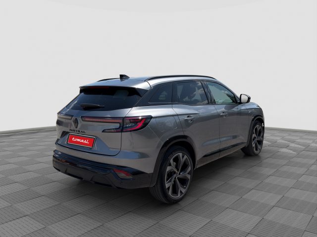 RENAULT Austral usata 4
