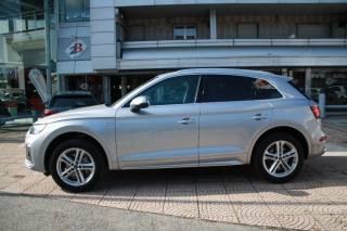 AUDI Q5 usata, con Airbag