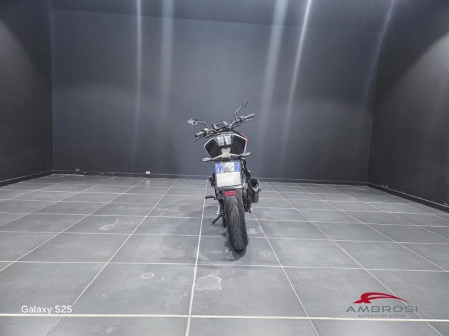 KTM 790 Duke usata 7