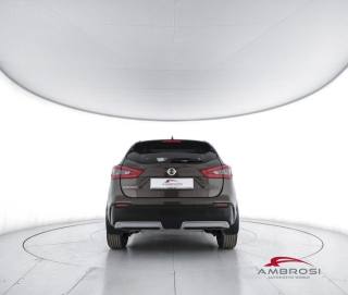 NISSAN Qashqai usata 5