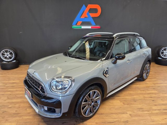 MINI Countryman usata, con Airbag