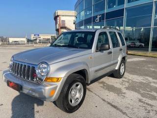 JEEP Cherokee usata, con Sedile passeggero ribaltabile