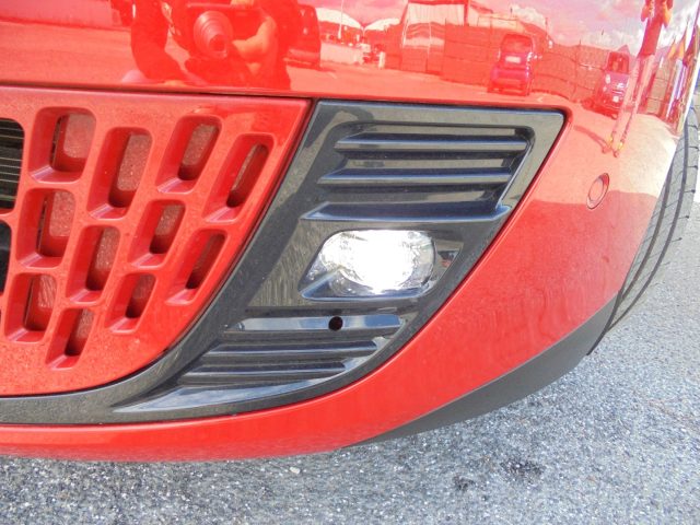 FIAT 600 usata, con Fari LED