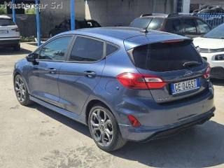 FORD Fiesta usata, con Airbag Passeggero
