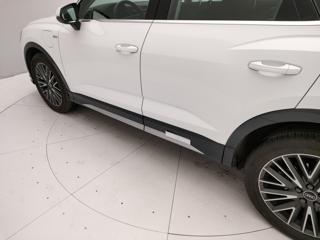 AUDI Q3 usata, con Specchietti laterali elettrici