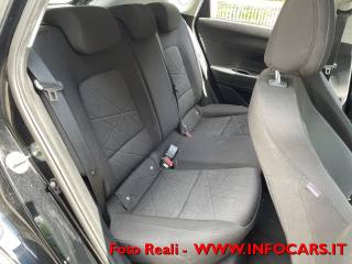 HYUNDAI Bayon usata, con Boardcomputer