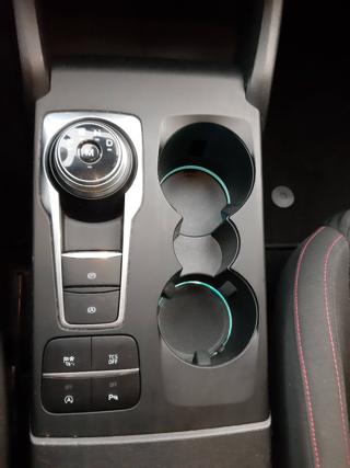 FORD Focus usata, con Immobilizzatore elettronico