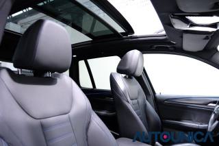 BMW X3 usata 71