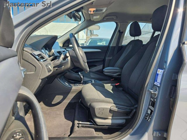 BMW X1 usata, con Park Distance Control