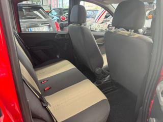 FIAT Panda usata 17