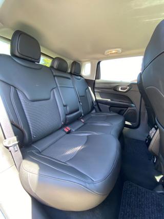 JEEP Compass usata 43