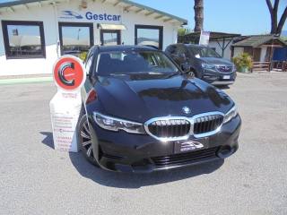 BMW 318 usata, con Airbag