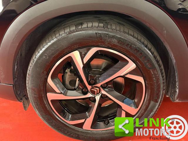 CITROEN C5 Aircross usata, con Controllo vocale