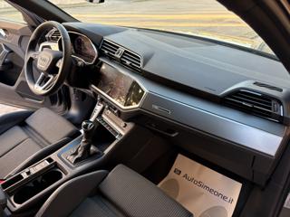 AUDI Q3 usata, con Cruise Control