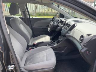 CHEVROLET Aveo usata, con Cruise Control