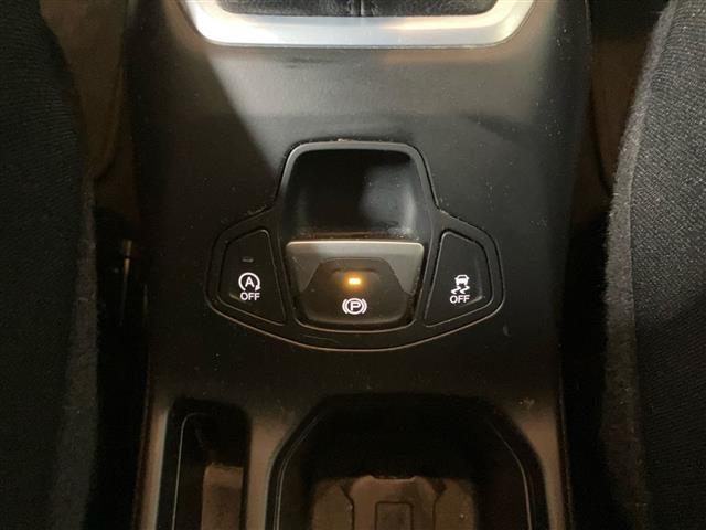 JEEP Renegade usata 20