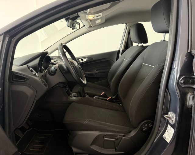 FORD Fiesta usata 3