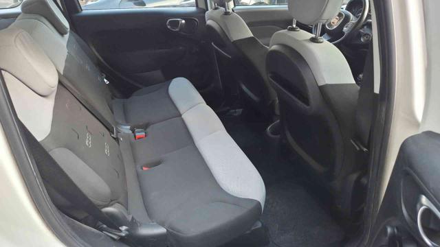 FIAT 500L usata, con Climatizzatore