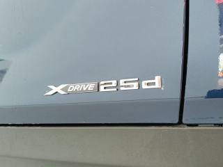 BMW X1 usata 25