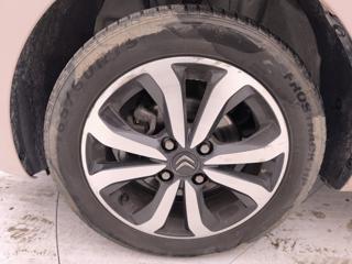 CITROEN C1 usata, con Chiusura centralizzata