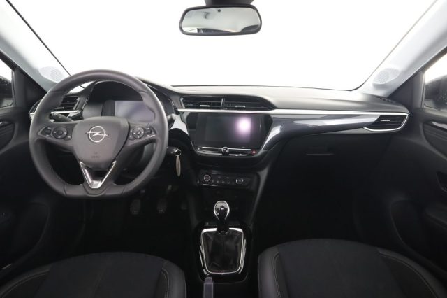 OPEL Corsa usata 4