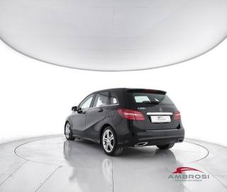 MERCEDES-BENZ B 180 usata 3