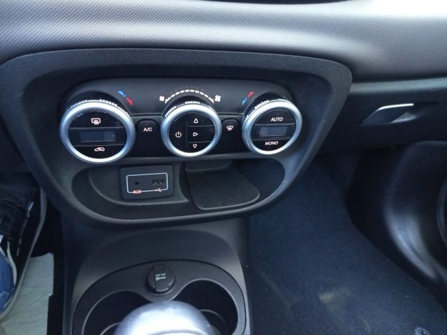 FIAT 500L usata, con Tetto panorama