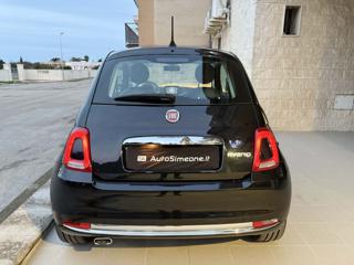 FIAT 500 usata, con Autoradio