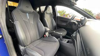 HYUNDAI i20 usata, con Boardcomputer