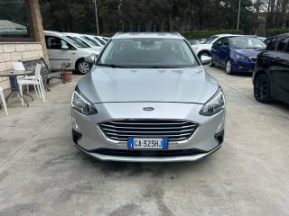 FORD Focus usata, con Airbag laterali