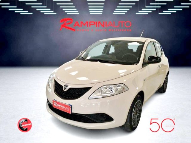 LANCIA Ypsilon usata 1
