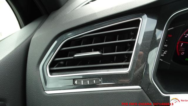 VOLKSWAGEN Tiguan usata 103