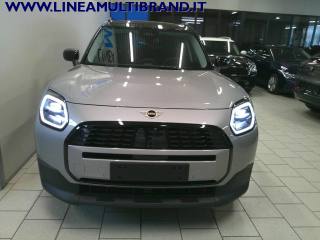 MINI Countryman usata, con Airbag laterali
