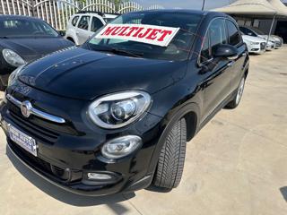 FIAT 500X usata, con Volante multifunzione