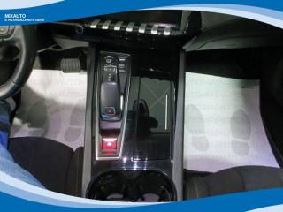 PEUGEOT 508 usata, con Boardcomputer