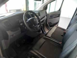 CITROEN Jumpy usata, con Bluetooth