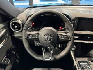 ALFA ROMEO Tonale usata, con Sedile posteriore sdoppiato