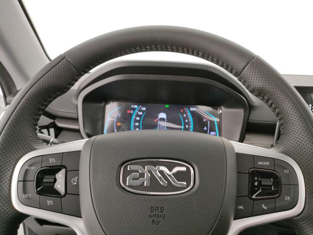 EMC Sei usata, con Boardcomputer