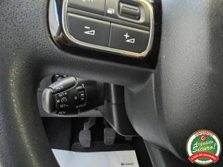 CITROEN C3 usata, con Riconoscimento dei segnali stradali