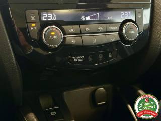 NISSAN Qashqai usata, con Fendinebbia