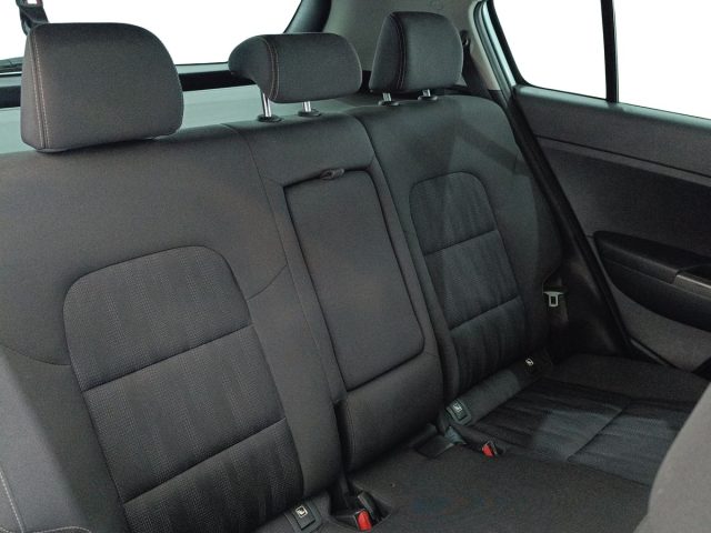 KIA Sportage usata, con ESP
