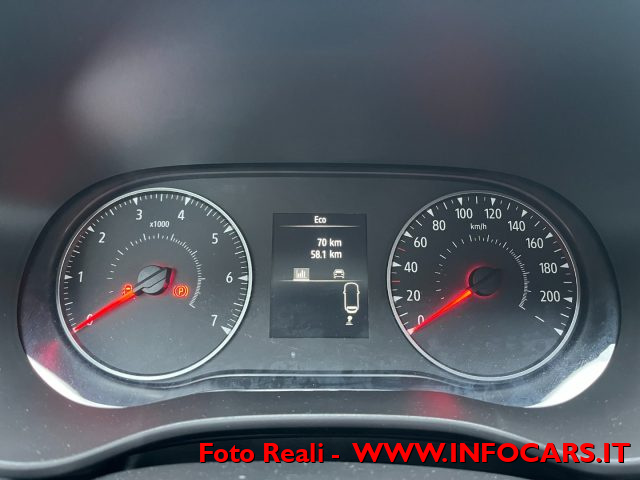 DACIA Jogger usata, con Fendinebbia