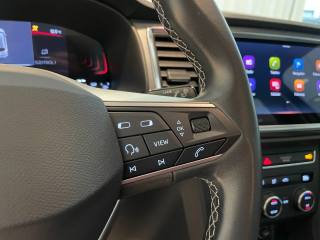 SEAT Ateca usata, con Controllo trazione