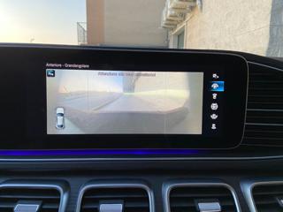 MERCEDES-BENZ GLE 350 usata, con Controllo vocale
