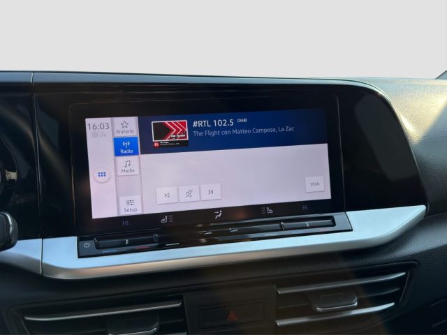 FORD Tourneo Connect usata 15