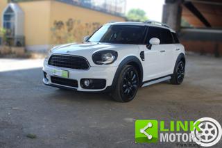 MINI Countryman HYPE ONE 1.5 102 CV GARANZIA 12 MESI